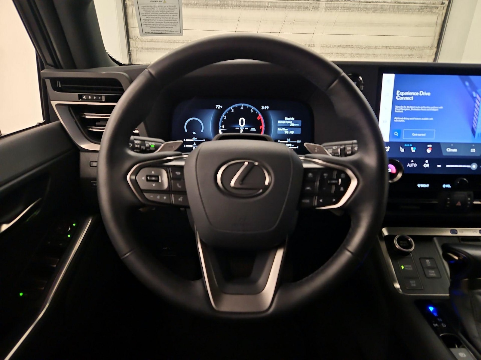 2025 Lexus GX Premium+ - Photo 11