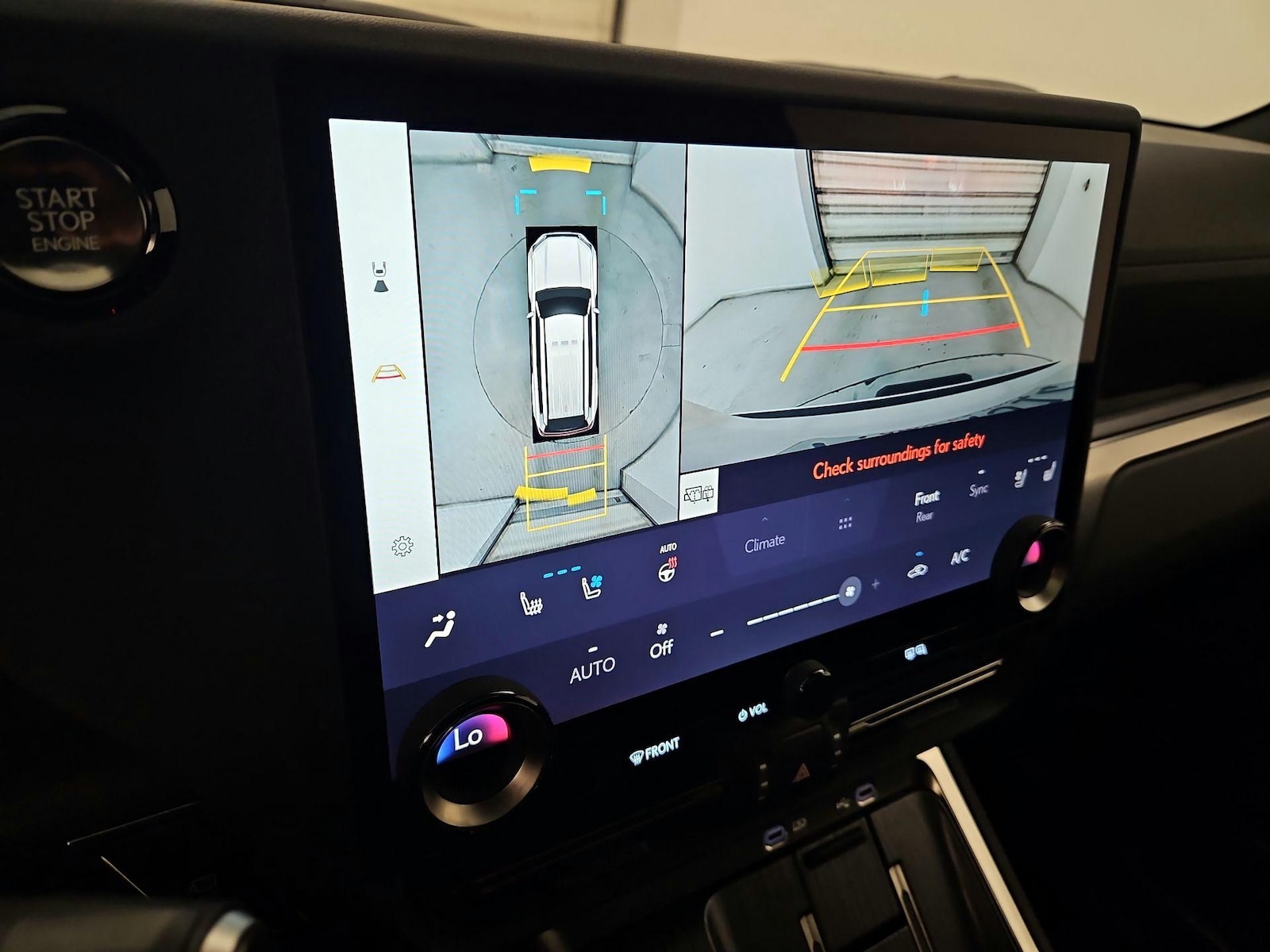 2025 Lexus GX Premium+ - Photo 15