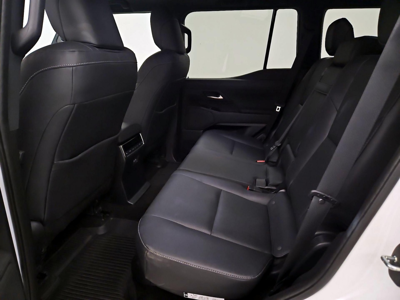 2025 Lexus GX Premium+ - Photo 21