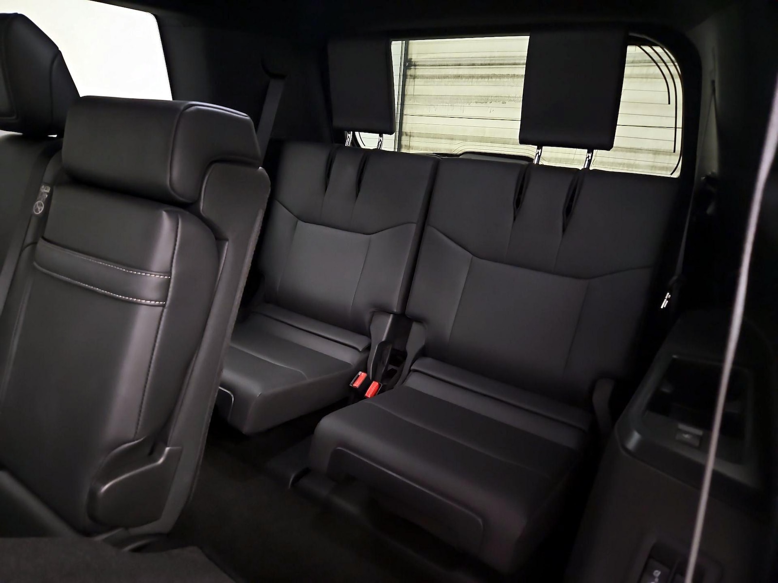 2025 Lexus GX Premium+ - Photo 22