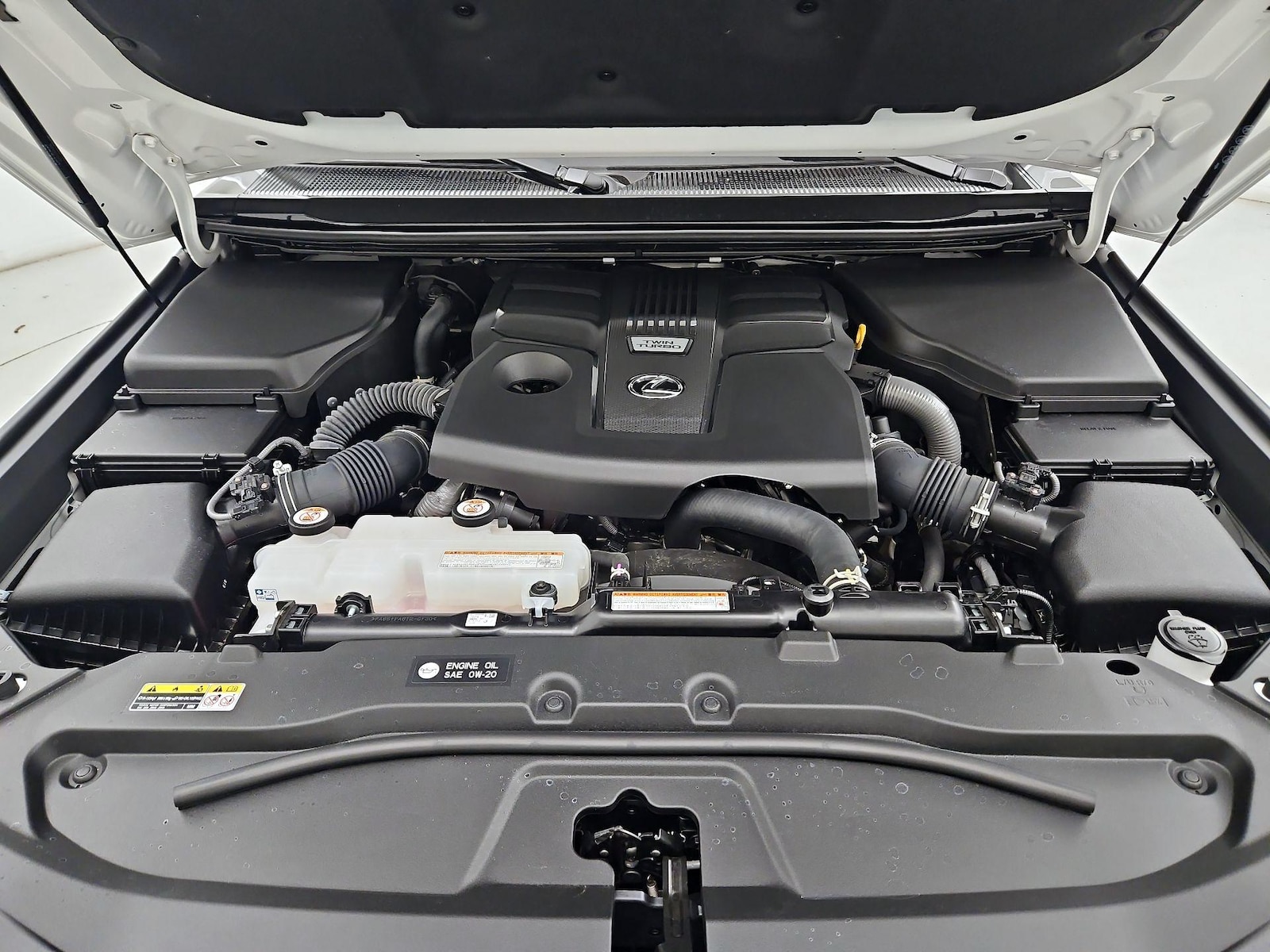 2025 Lexus GX Premium+ - Photo 25