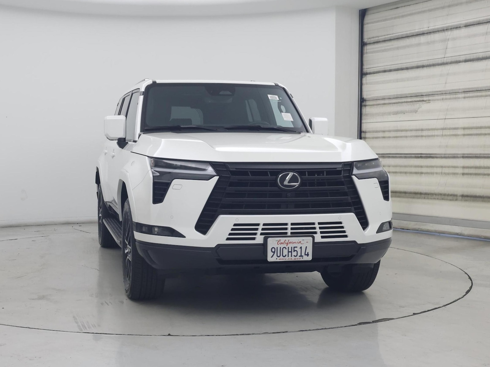 2025 Lexus GX Premium+ - Photo 6