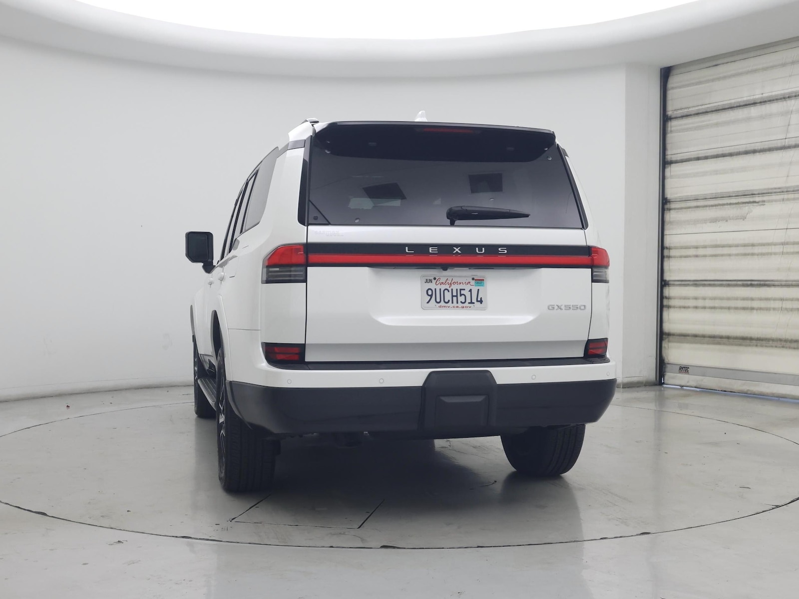 2025 Lexus GX Premium+ - Photo 7