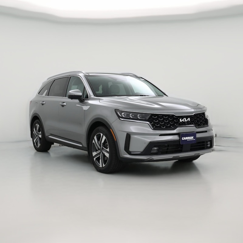 2023 Kia Sorento Plug-In Hybrid SX Prestige