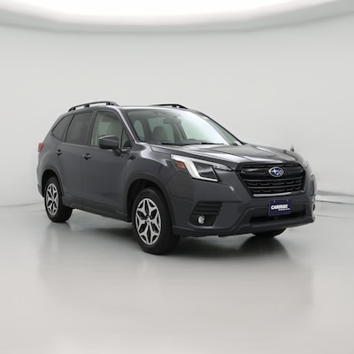 Vehicle exterior view