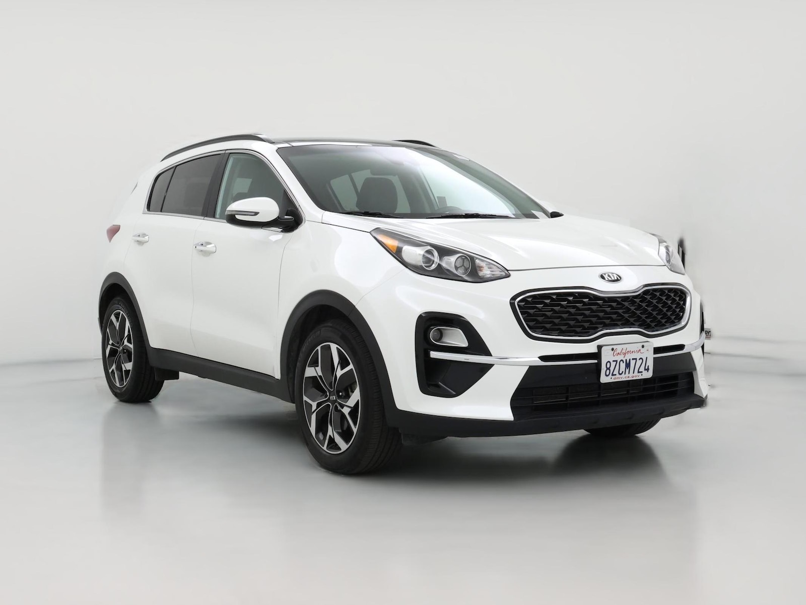 Smart Key & Power Hatch/Deck Lid