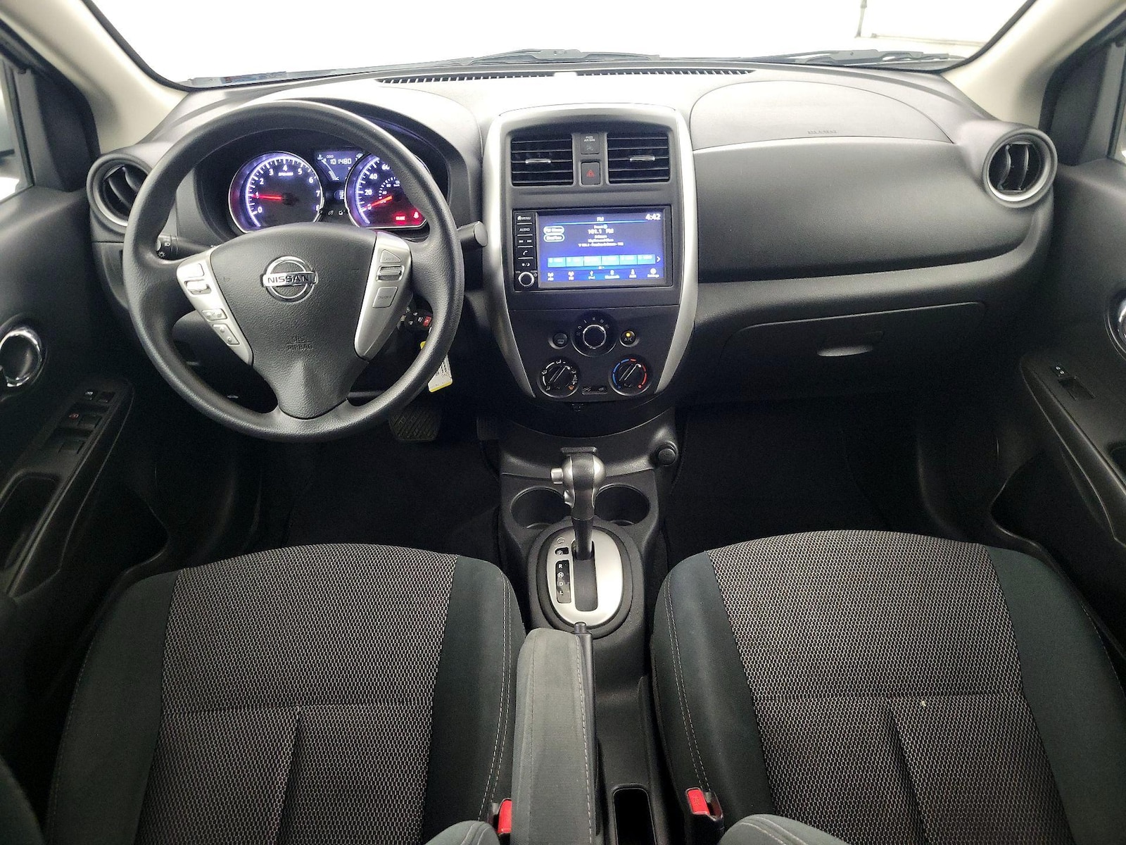 Rear View Camera