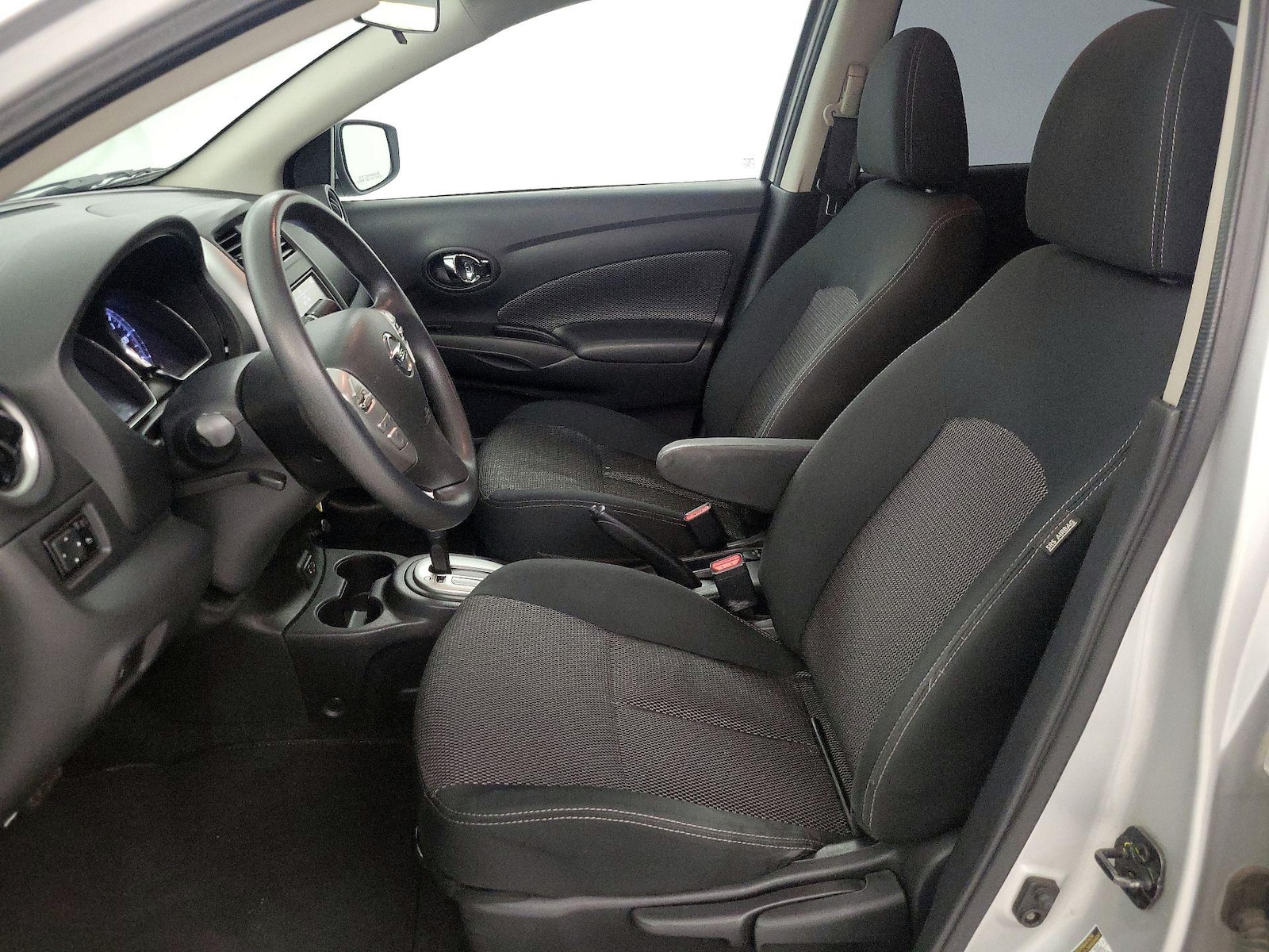 Side Airbags