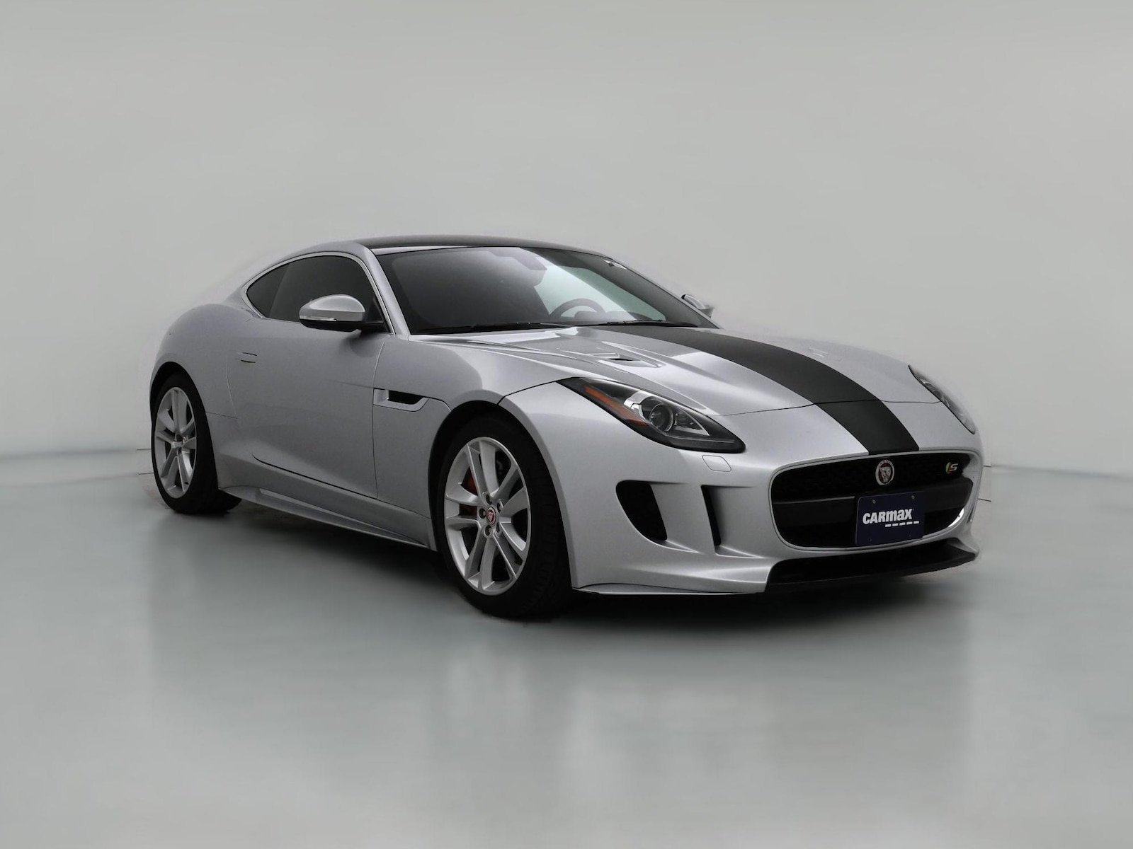 2016 Jaguar F-Type