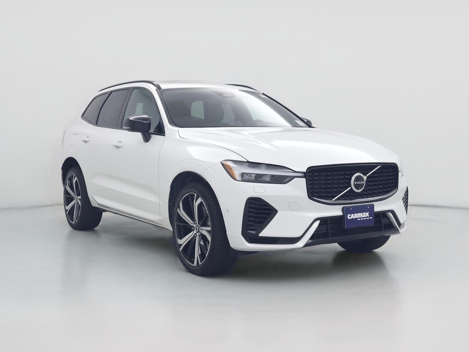 2024 Volvo XC60 Recharge Plug-In Hybrid