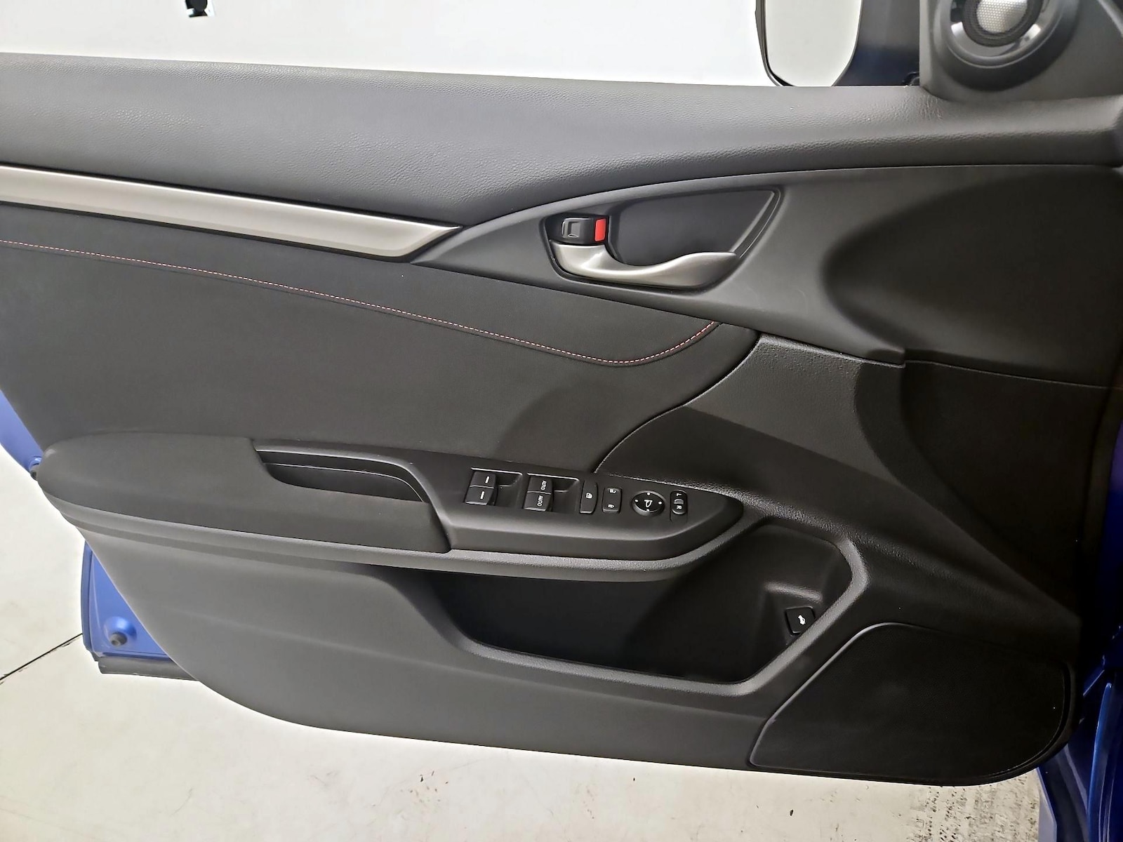 2019 Honda Civic Si - Photo 13