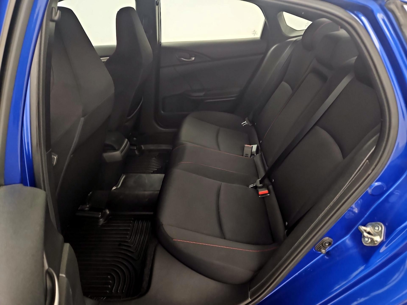 2019 Honda Civic Si - Photo 21