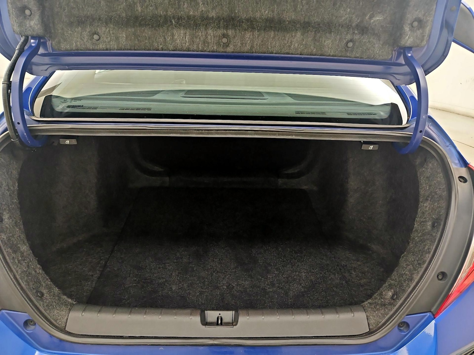 2019 Honda Civic Si - Photo 22