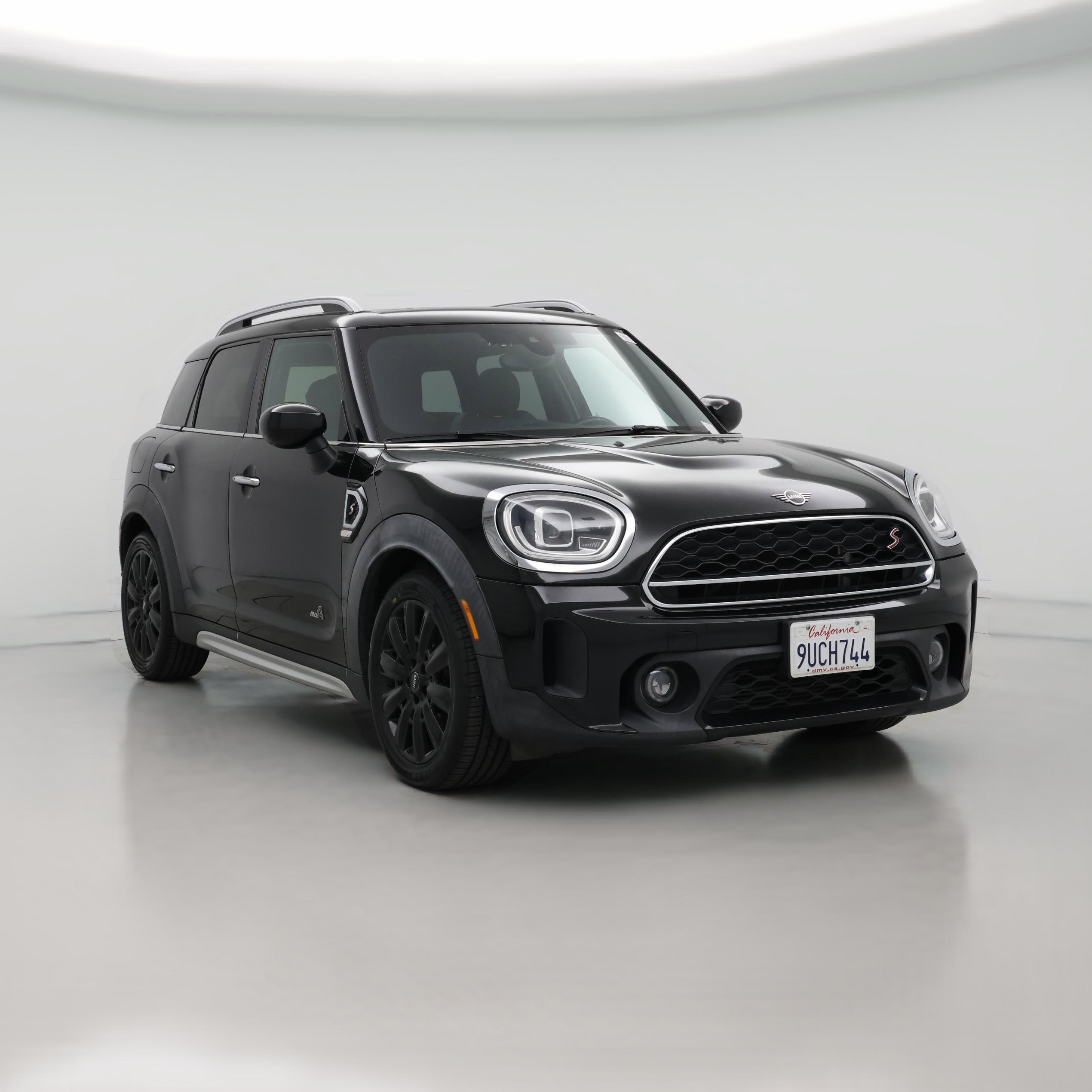 2022 MINI Countryman S