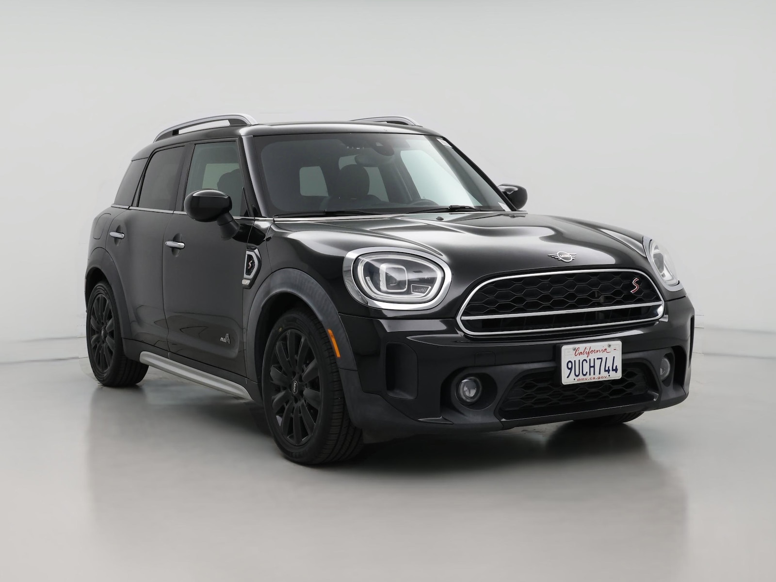 2022 MINI Countryman