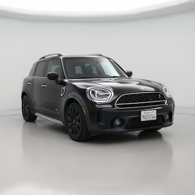 2022 Mini Cooper Countryman S ALL4
