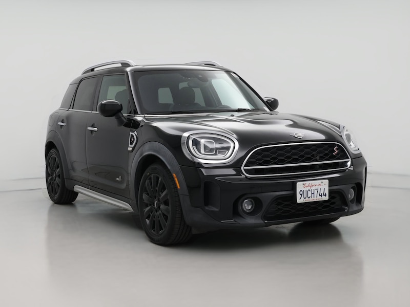 2022 Mini Cooper Countryman S ALL4