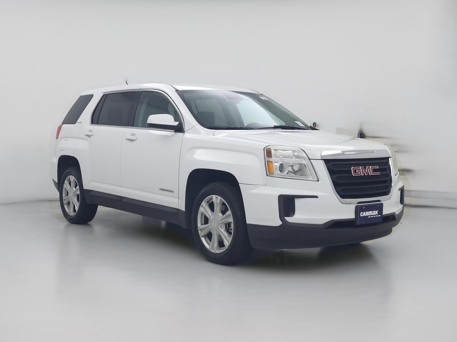 2017 GMC Terrain