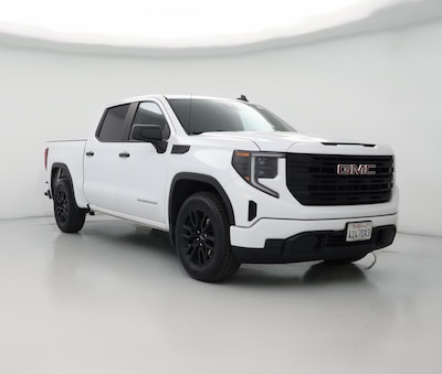 Recommended categories heading image of the selected vehicle