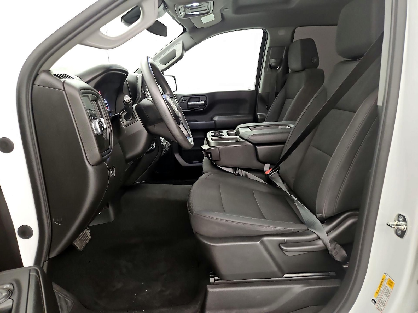 Side Airbags