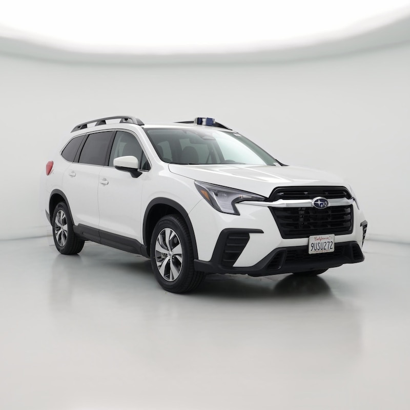 2025 Subaru Ascent Premium
