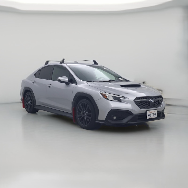 2023 Subaru WRX Limited
