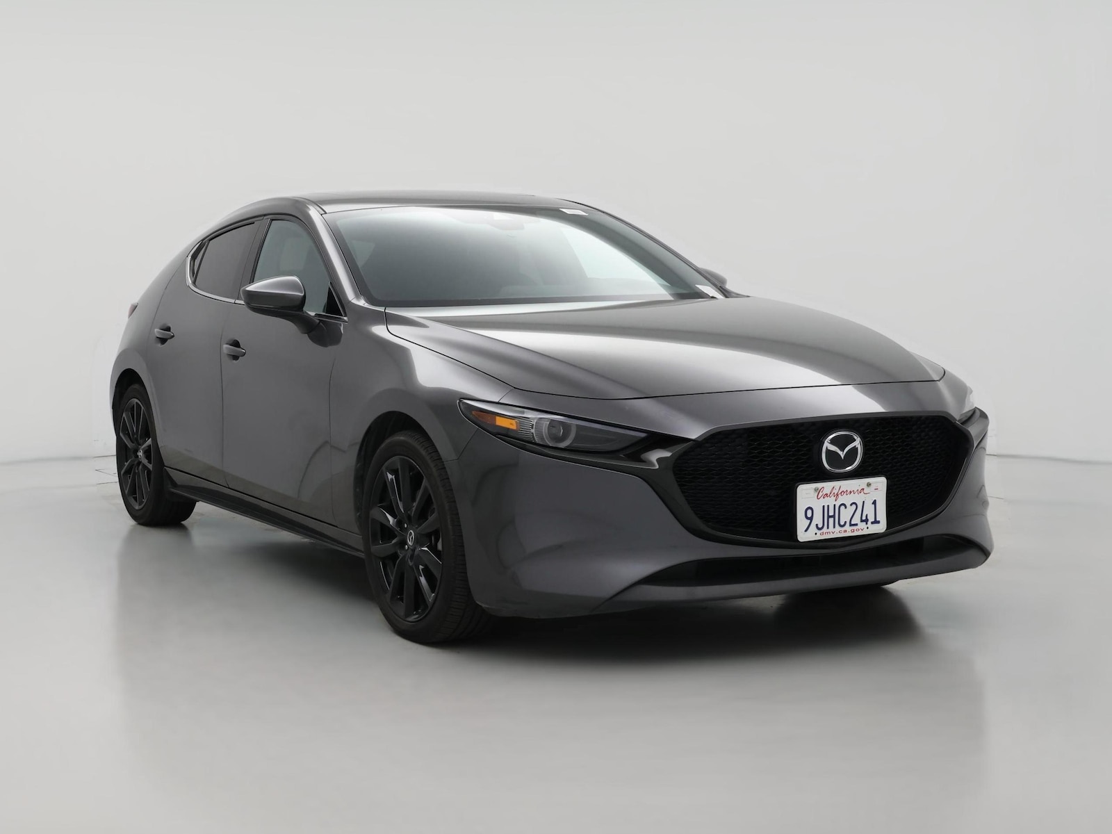 2023 Mazda Mazda3 Premium