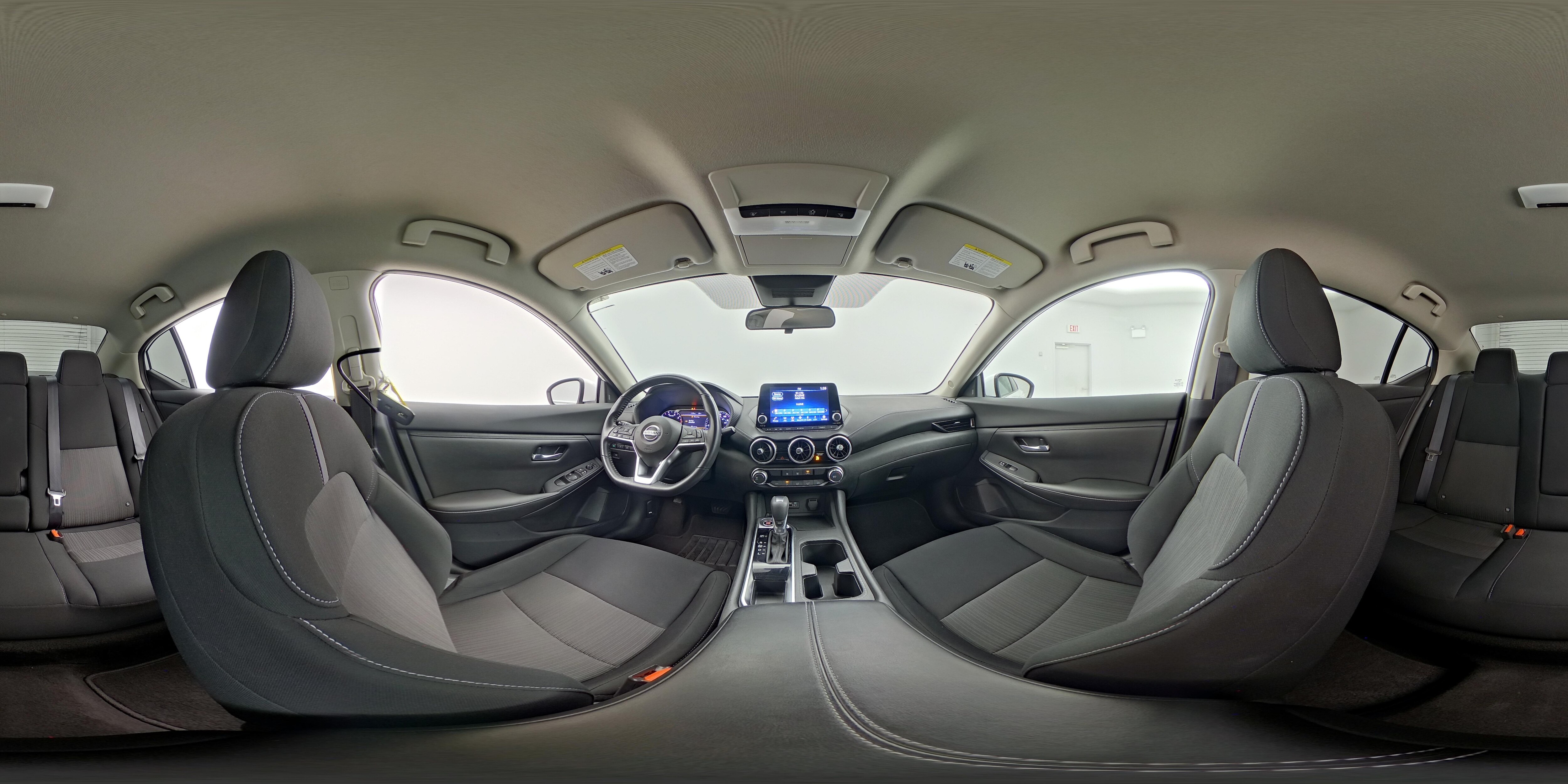 2022 Nissan Sentra SV - Photo 24