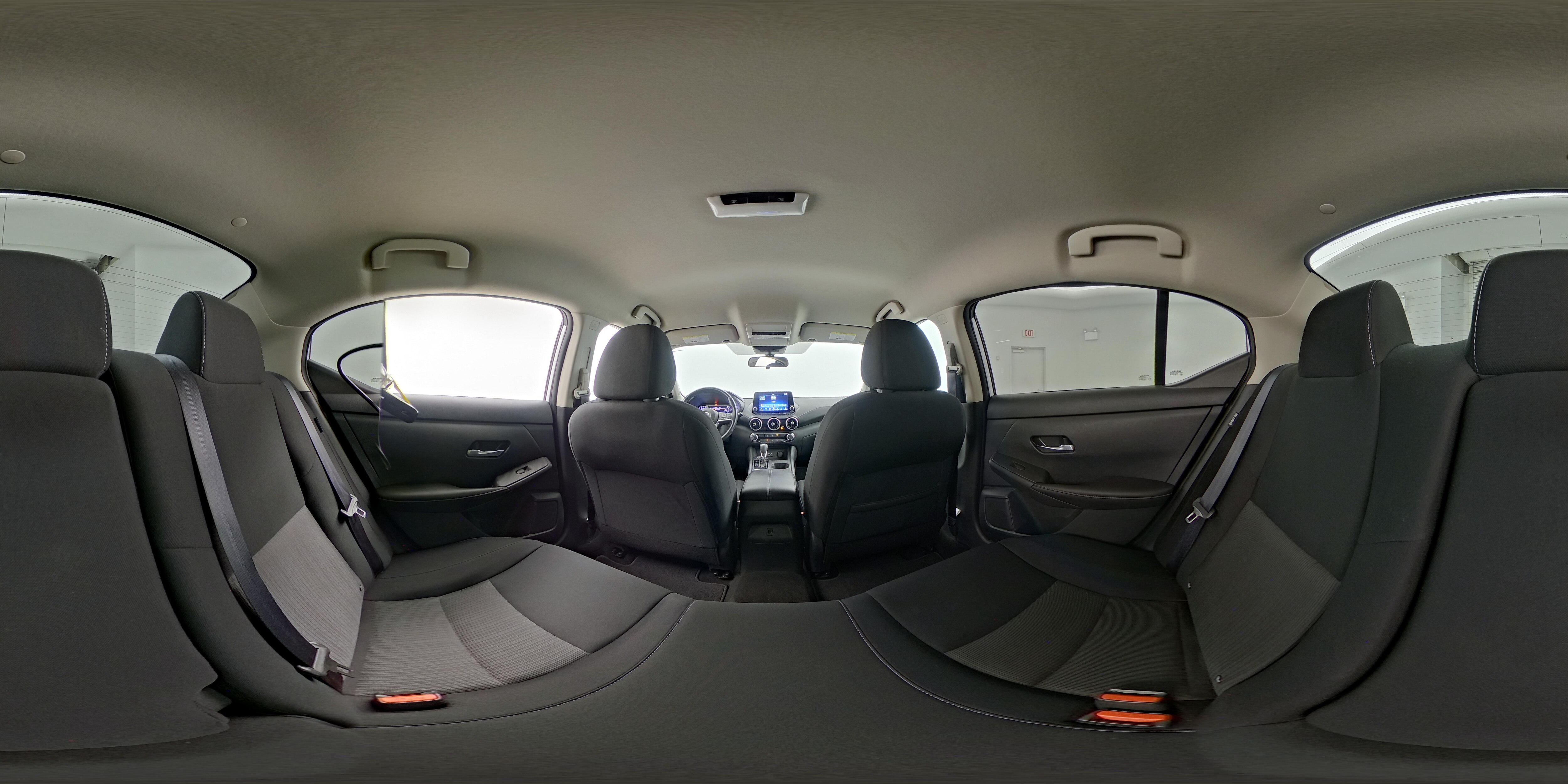 2022 Nissan Sentra SV - Photo 25