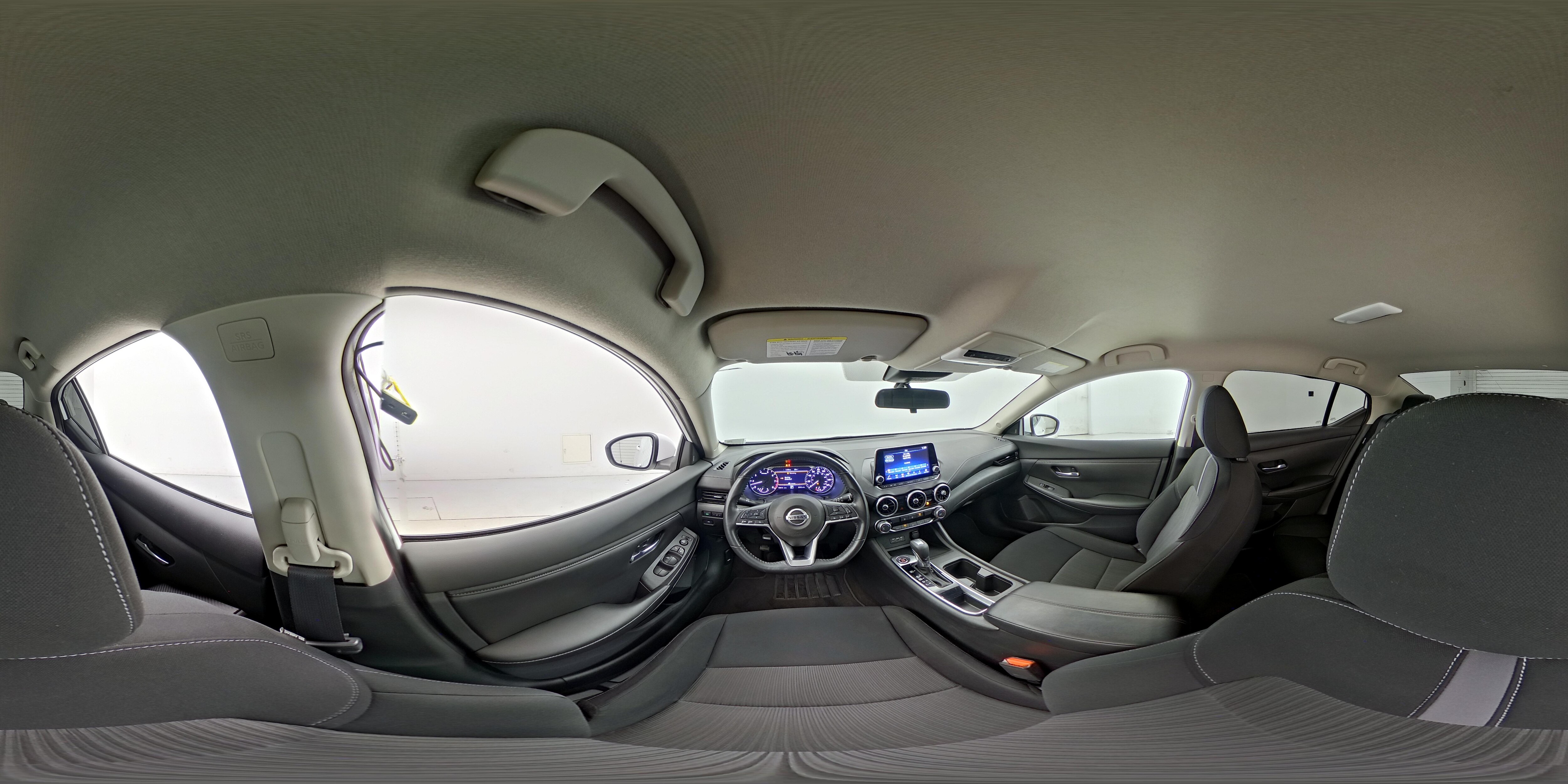 2022 Nissan Sentra SV - Photo 26