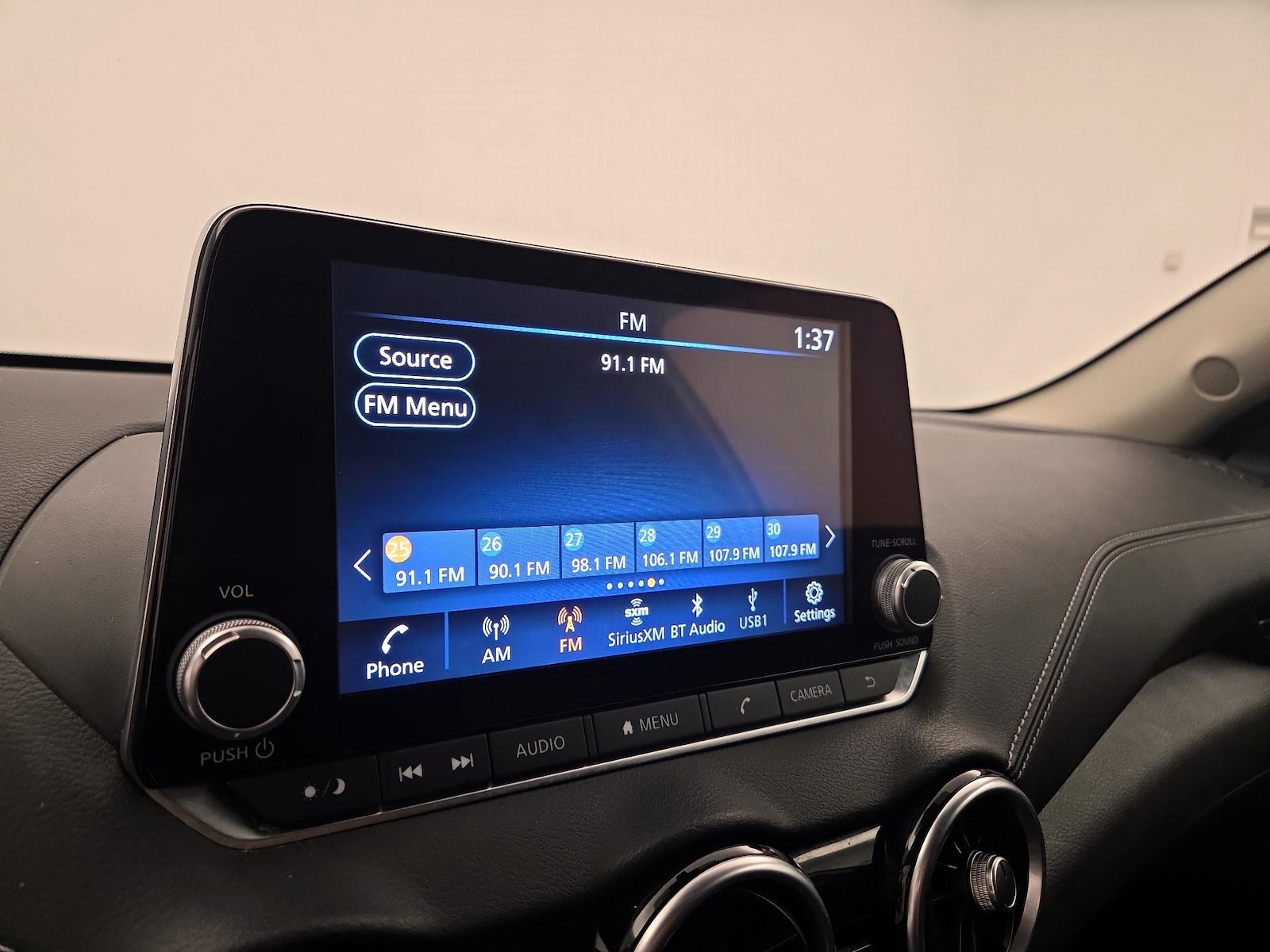 2022 Nissan Sentra SV - Photo 16