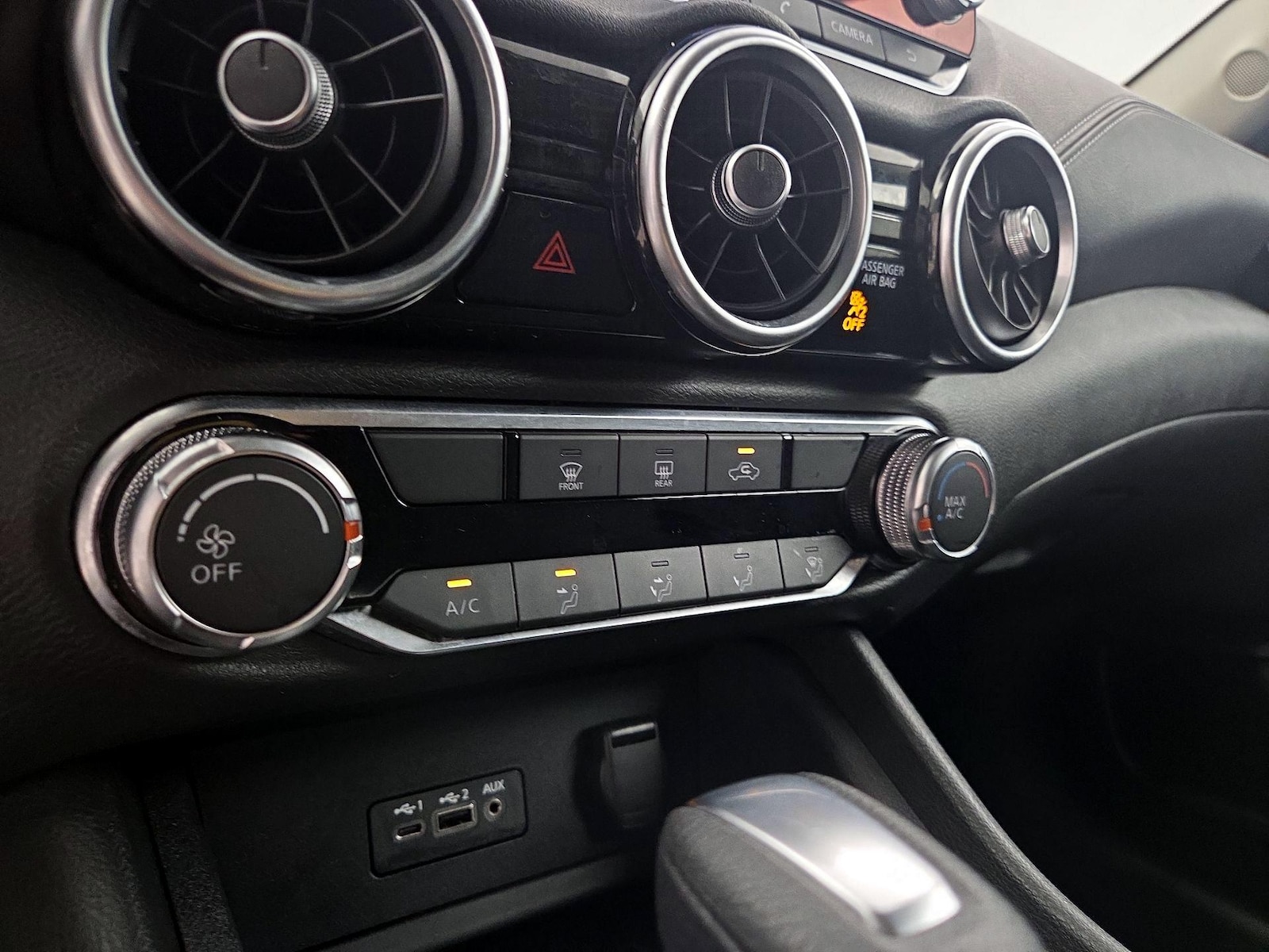 2022 Nissan Sentra SV - Photo 17