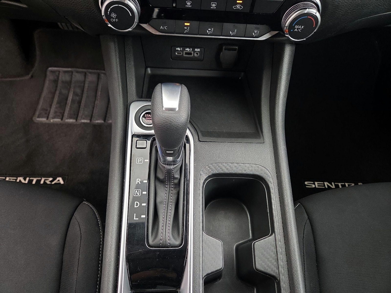 2022 Nissan Sentra SV - Photo 18