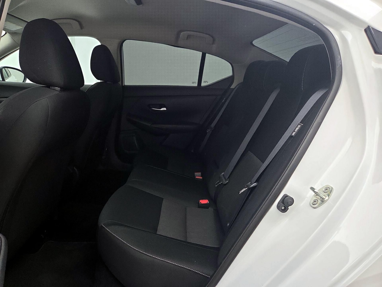 2022 Nissan Sentra SV - Photo 20