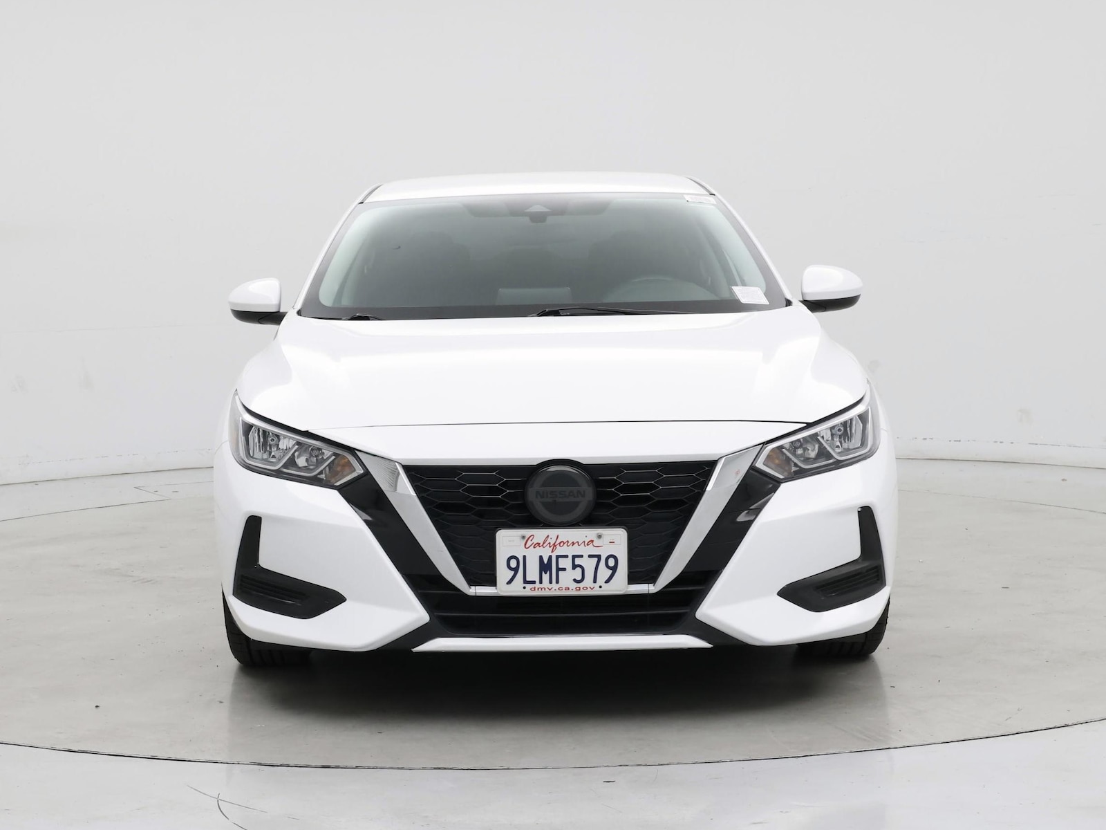 2022 Nissan Sentra SV - Photo 6