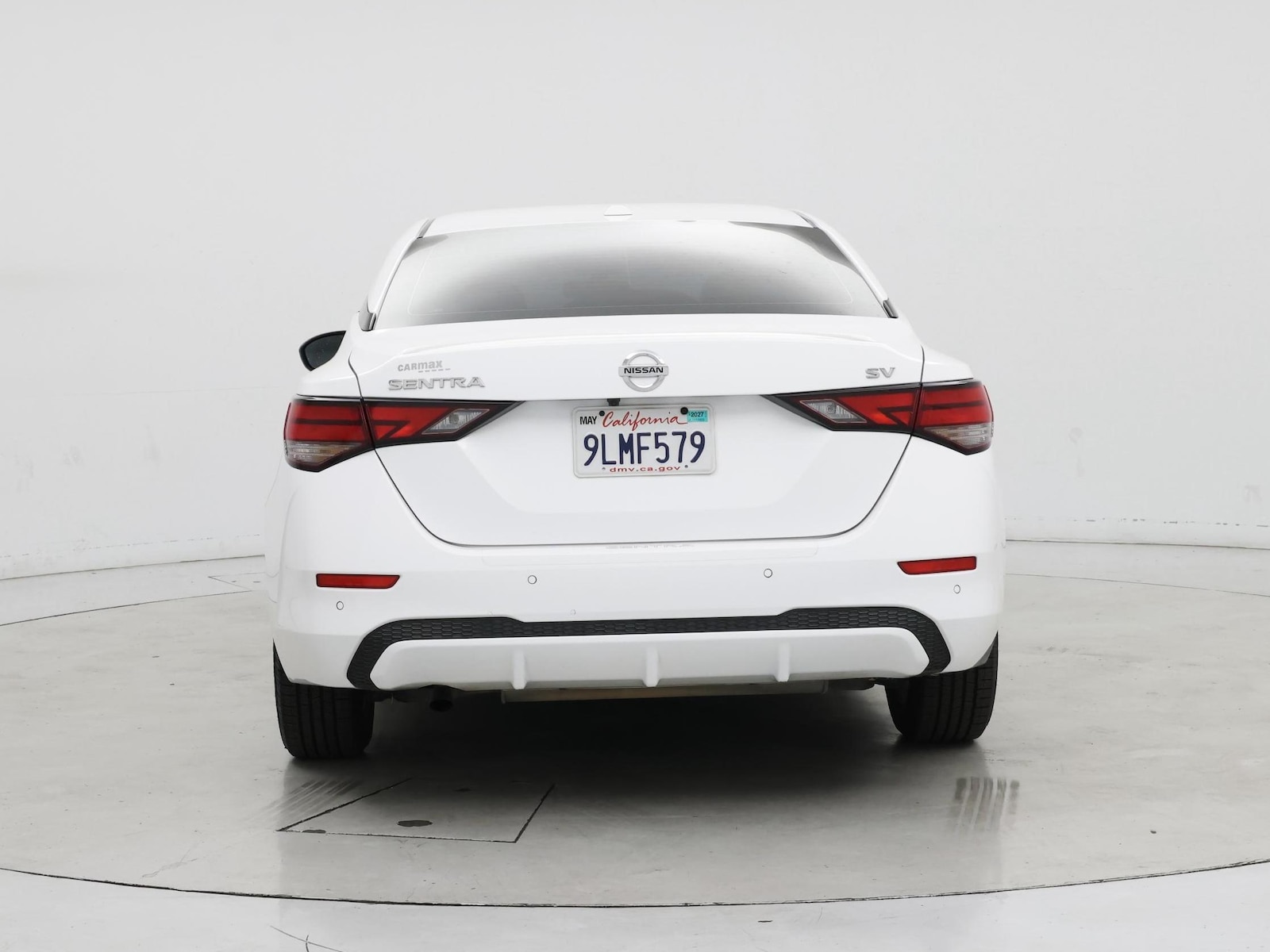2022 Nissan Sentra SV - Photo 7