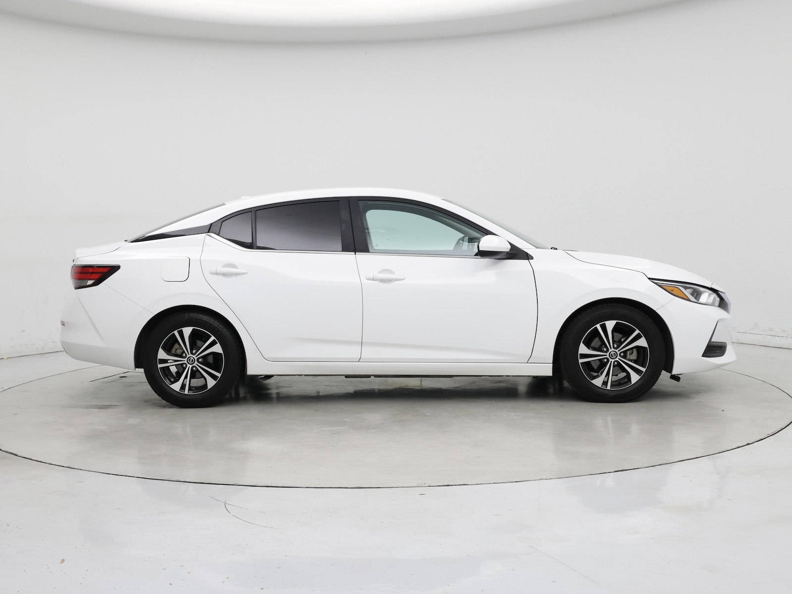2022 Nissan Sentra SV - Photo 8