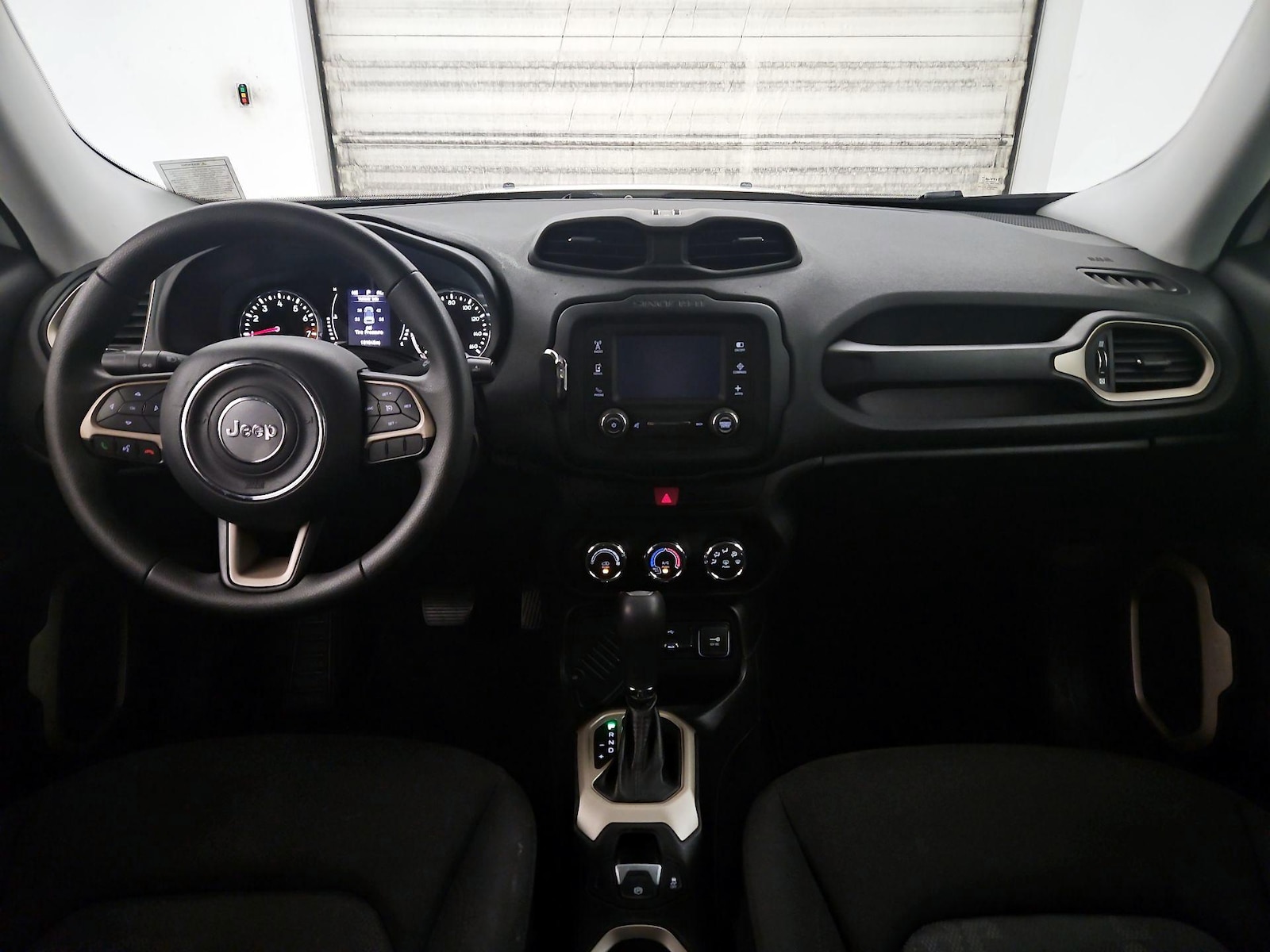 Rear View Camera