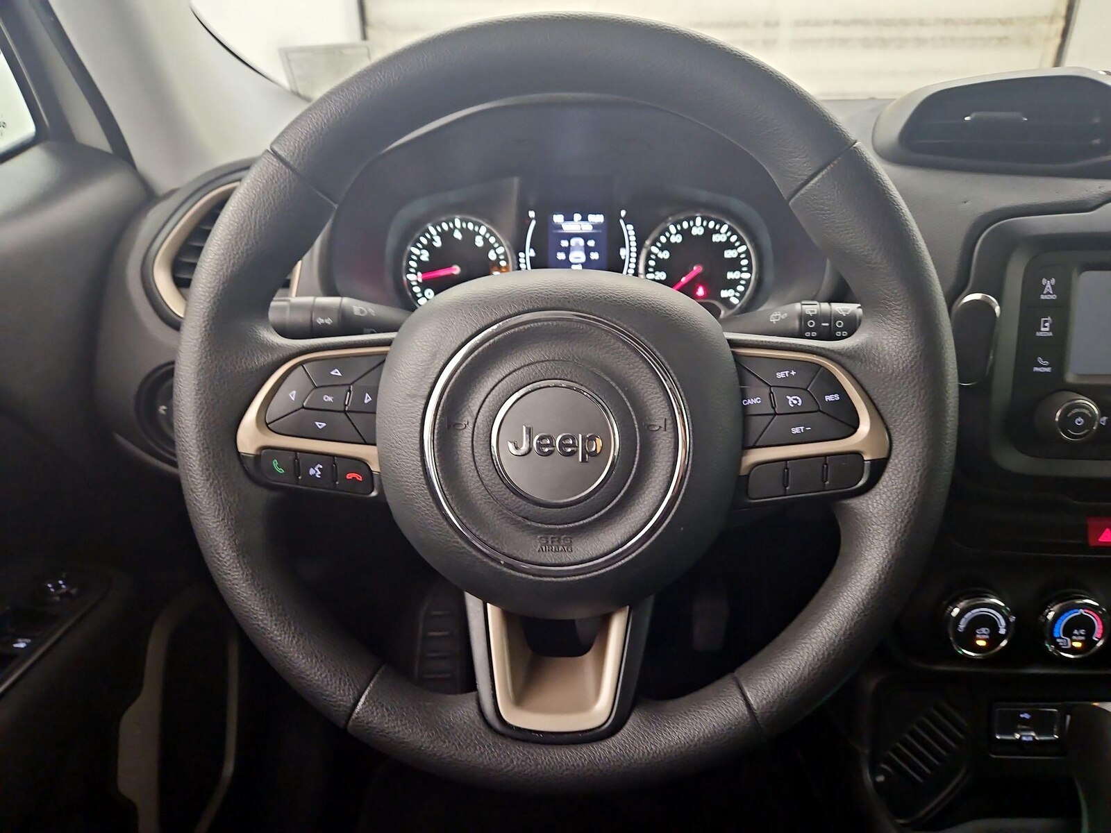 Remote Start