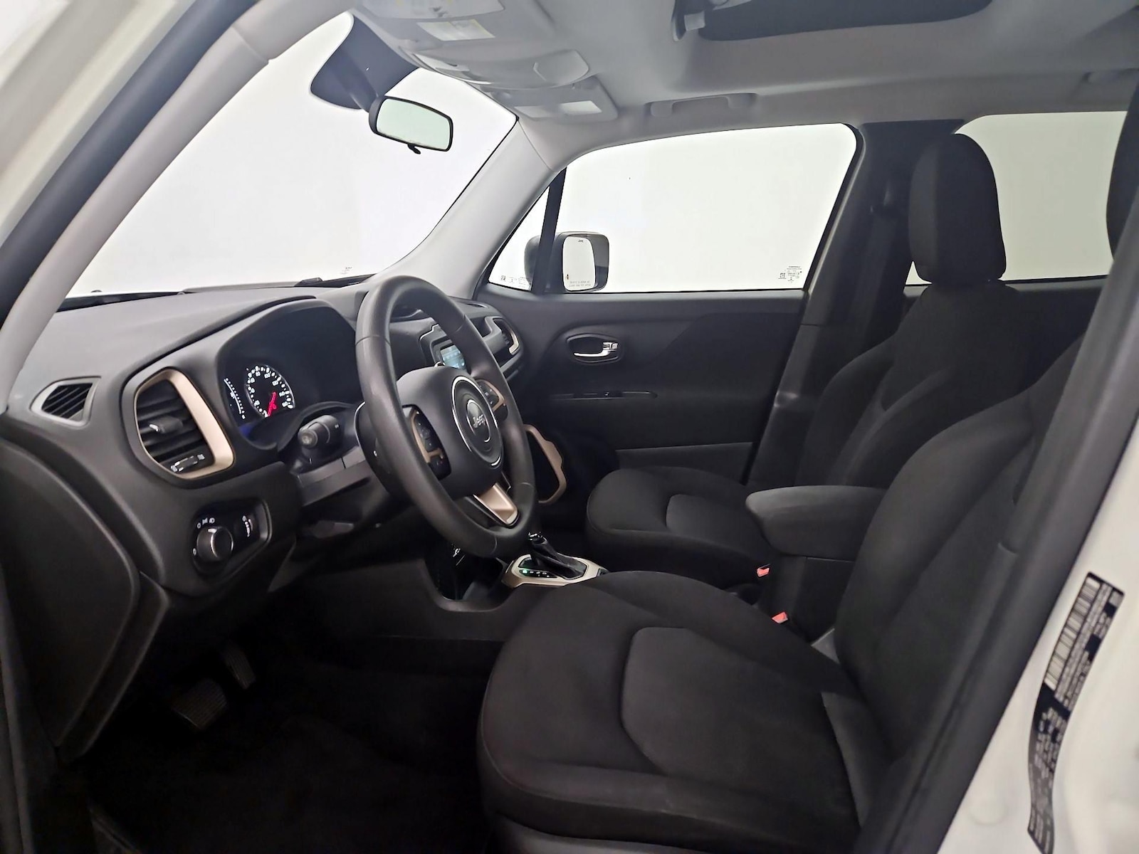 Side Airbags