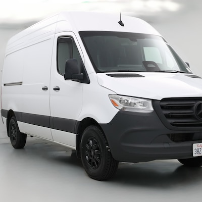 Vehicle exterior view