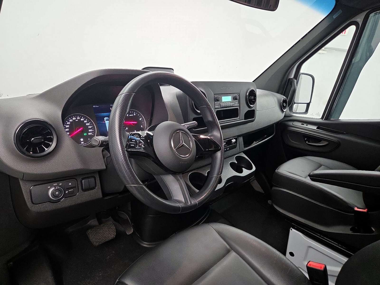 Rear View Camera