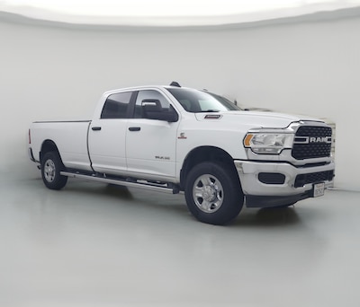 Recommended categories heading image of the selected vehicle
