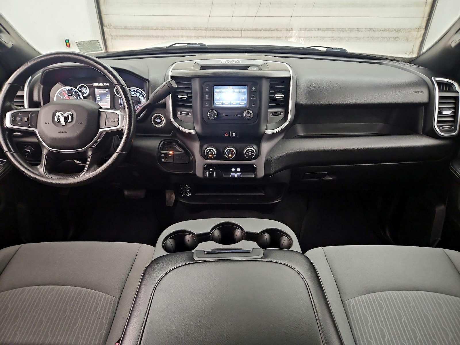 Rear View Camera