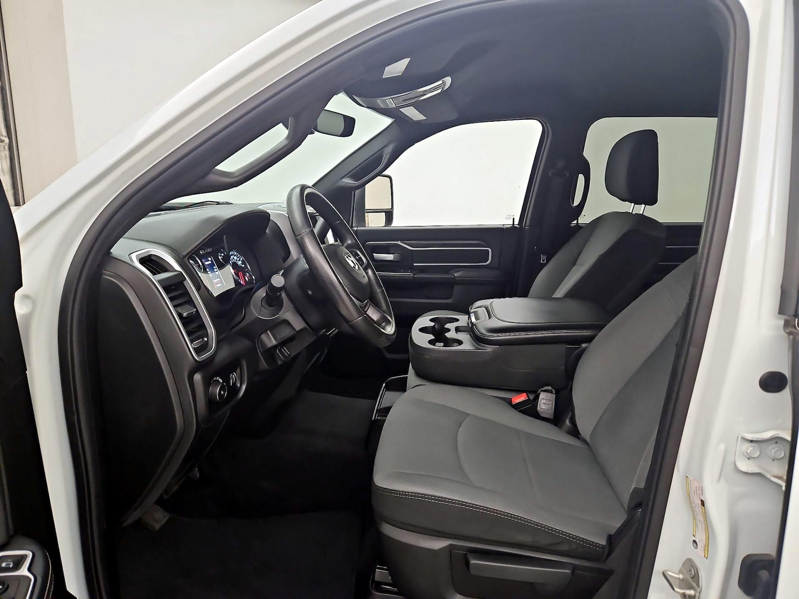 Side Airbags