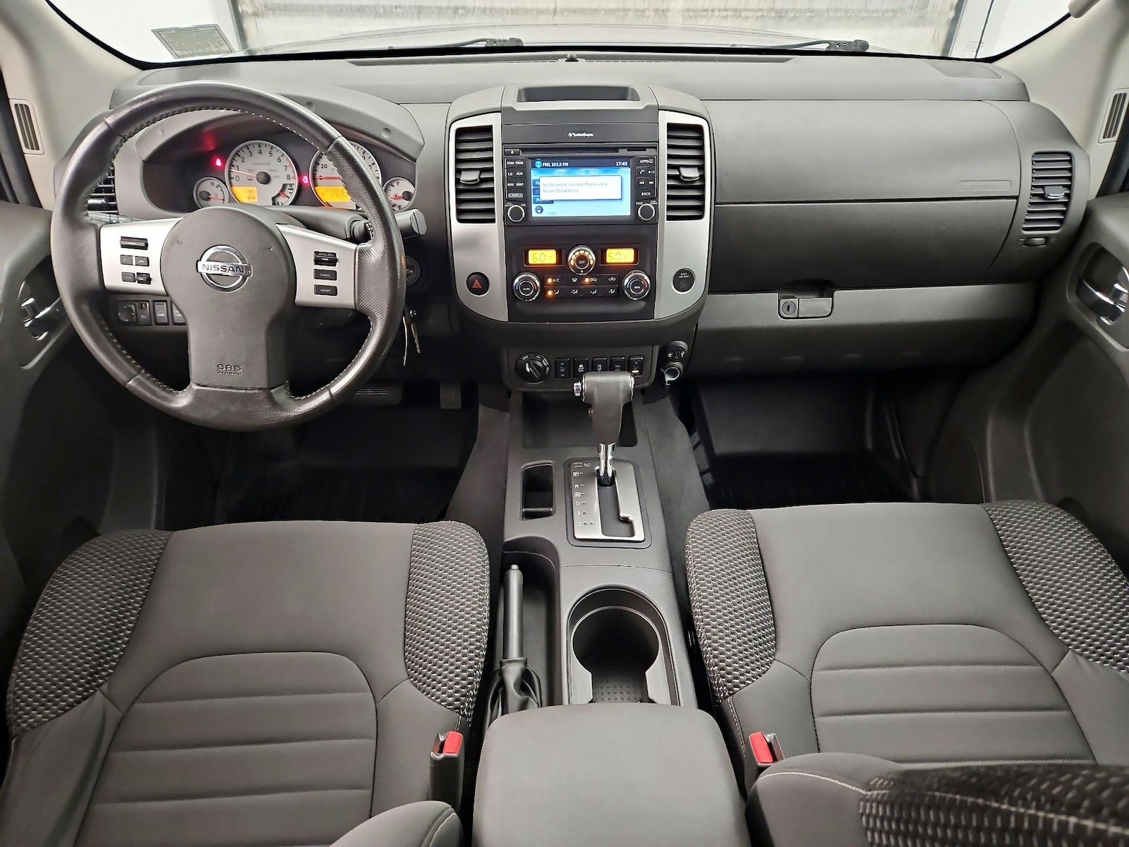Navigation System