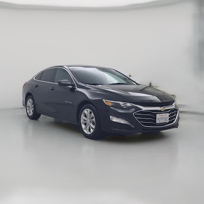 2023 Chevrolet Malibu 1LT
