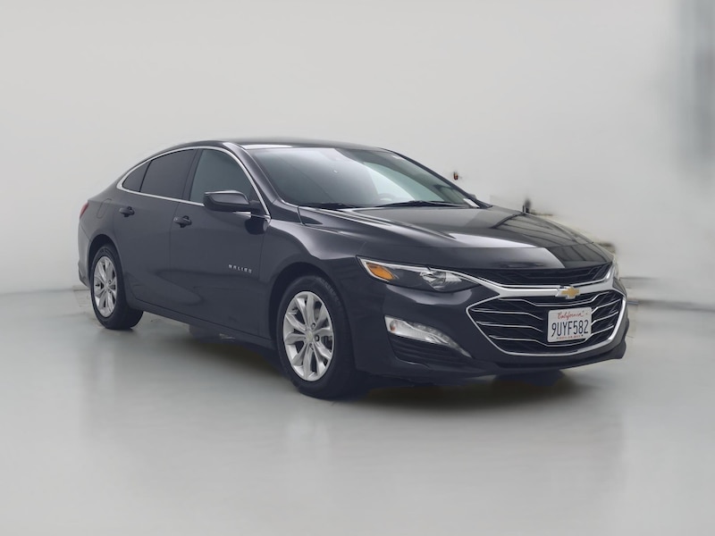 2023 Chevrolet Malibu 1LT