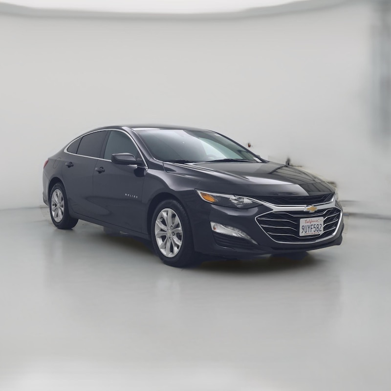 2023 Chevrolet Malibu 1LT
