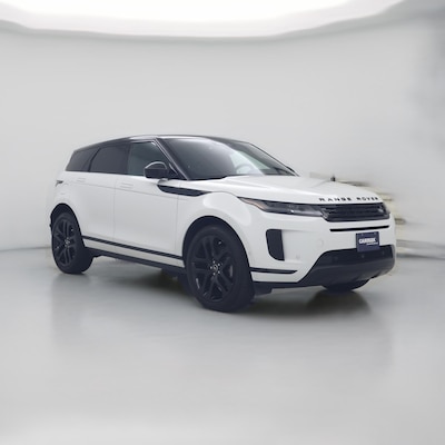2025 Land Rover Range Rover Evoque Core S